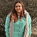 Ольчик, 28 лет