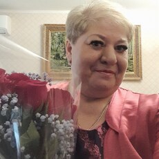 Фотография девушки Наталья, 56 лет из г. Курск