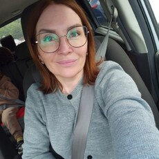 Фотография девушки Ксения, 42 года из г. Ялуторовск