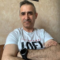 Фотография мужчины Алэ, 51 год из г. Коломна