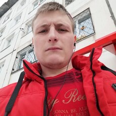 Фотография мужчины Дима, 29 лет из г. Бийск