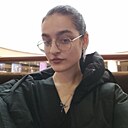 Полина, 19 лет