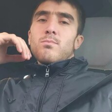 Фотография мужчины Фарид, 33 года из г. Чехов