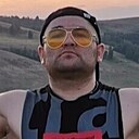 Khabi, 35 лет