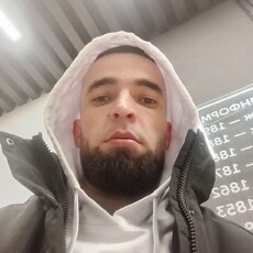 Фотография мужчины Мухамад, 31 год из г. Стерлитамак