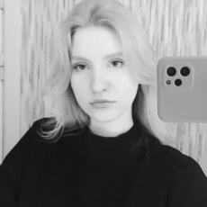 Фотография девушки Катя, 18 лет из г. Минск
