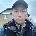 Саша, 35 лет