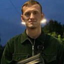 Давид, 26 лет