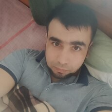 Фотография мужчины Далер, 31 год из г. Барнаул