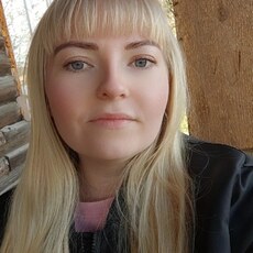 Фотография девушки Катюша, 32 года из г. Пермь