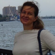 Людмила, 49 из г. Ростов-на-Дону.