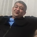 Тлеу, 47 лет