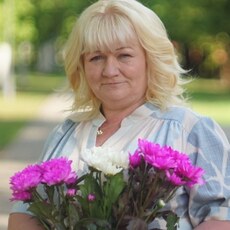Фотография девушки Наталья, 51 год из г. Жодино