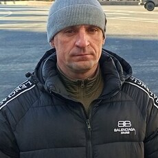 Фотография мужчины Денис, 42 года из г. Астрахань
