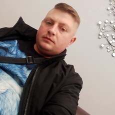Фотография мужчины Вадим, 27 лет из г. Варшава