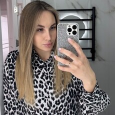 Фотография девушки Кристина, 29 лет из г. Кемерово