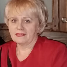 Фотография девушки Наталья, 64 года из г. Витебск