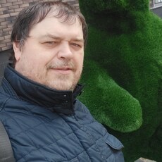 Фотография мужчины Дмитрий, 42 года из г. Екатеринбург