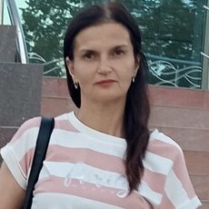 Фотография девушки Юлия, 51 год из г. Людиново