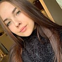 Полина, 20 лет