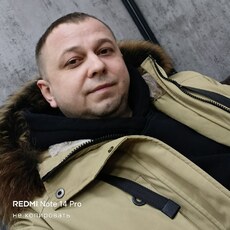 Фотография мужчины Виталий, 38 лет из г. Омск