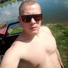 Фотография мужчины Артём, 30 лет из г. Абакан
