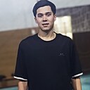 Бекзод, 24 года