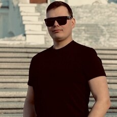 Фотография мужчины Николай, 27 лет из г. Хабаровск