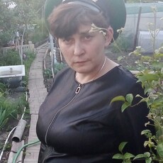 Фотография девушки Аня, 46 лет из г. Луганск