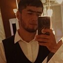 Аслиддин, 24 года