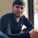 Закир, 30 лет