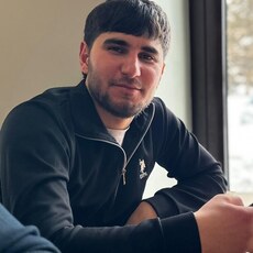 Фотография мужчины Закир, 30 лет из г. Свободный