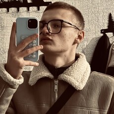 Фотография мужчины Егорка, 18 лет из г. Барнаул
