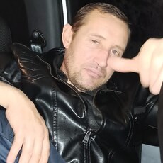 Фотография мужчины Виталий, 45 лет из г. Омск