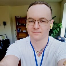Фотография мужчины Egor, 30 лет из г. Новокуйбышевск