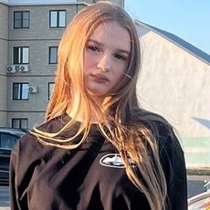 Фотография девушки Алина, 18 лет из г. Гомель