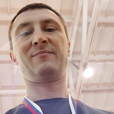 Фотография мужчины Кирилл, 39 лет из г. Красноярск