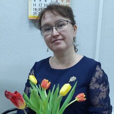 Наташа, 47 из г. Йошкар-Ола.