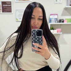 Лилия, 34 из г. Нижневартовск.