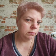 Фотография девушки Алеся, 46 лет из г. Гомель