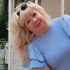 Юлия, 40 из г. Саранск.