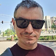 Фотография мужчины Максим, 35 лет из г. Ташкент