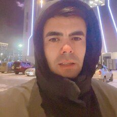 Фотография мужчины Максим, 24 года из г. Хабаровск
