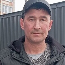Фотография мужчины Рустам, 45 лет из г. Вичуга