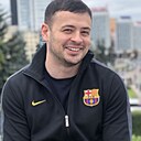 Sergio, 34 года