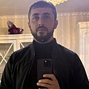 Али, 33 года