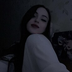 Фотография девушки Ника, 23 года из г. Береза