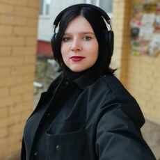 Фотография девушки Елизавета, 27 лет из г. Полоцк
