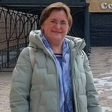 Фотография девушки Наталья, 53 года из г. Ангарск