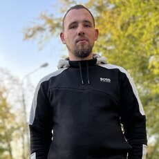 Фотография мужчины Василий, 32 года из г. Новосибирск
